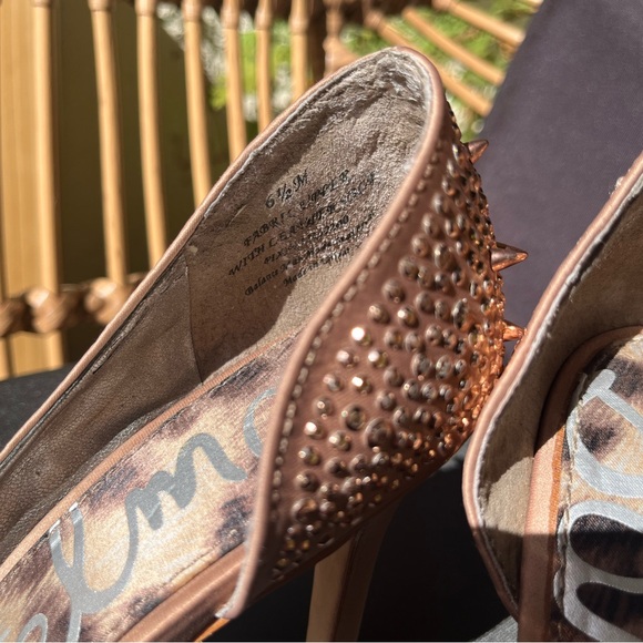 Sam Edelman Pixie - Picture 6 of 9